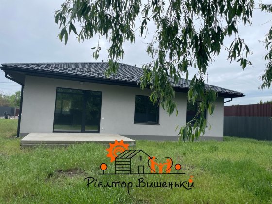 Продаж будинку з ремонтом Гнідин Гнідин