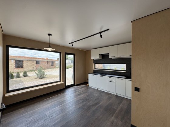 Будинок з ремонтом в КМ Balaton, Нові Петрівці, Вишгородський р-н Нові Петрівці