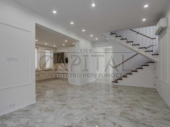 Продаж, Будинок / Ліс , закрите КМ , Бортничі, Київ Гнедин