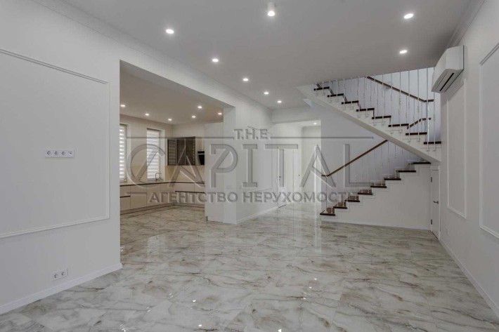 Продаж, Будинок / Ліс , закрите КМ , Бортничі, Київ - фото 1