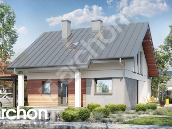 Будинок Нові Петрівці Нові Петрівці