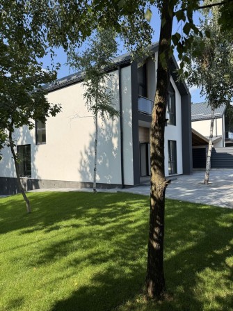 Продаж Будинку з ГАЗОМ, ПІДВАЛОМ! Класна ділянка 7 соток ! ГОРЕНИЧІ - фото 1