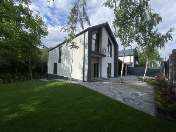 Будинок Гореничі ліс газ без комісії Гореничі