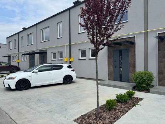 Термінова пропозиція!  Таунхаус 90 кв.м. у містечку Балатон. Нові Петрівці