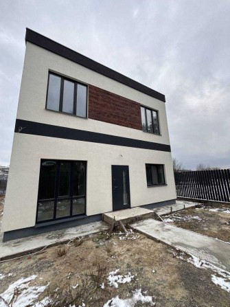 Продаж сучасного будинку, 200 м.кв.  Ходосівка 185000 у.е. - фото 1