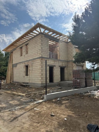 Продаж Будинок 170 м², 5 соток, всі комунікації. Гореничі - фото 1