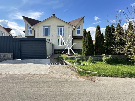 164м2 / Будинок / Віта-Поштова