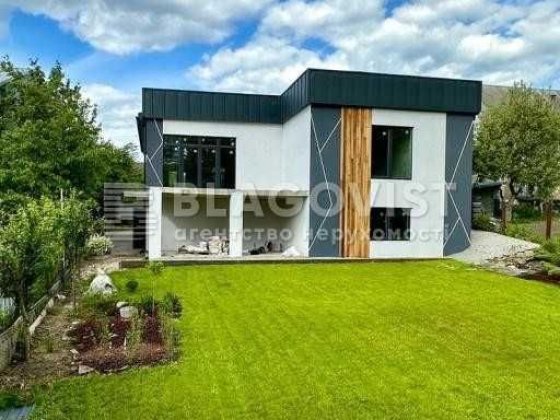 Будинок вихід до лісу 6 сот. землі с.Віта-поштова, Юрівка Без% Віта-Поштова