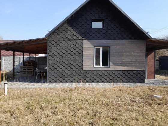 Продається 1п будинок з ділянкою 48сот. с. Гореничі Київська обл. Гореничи