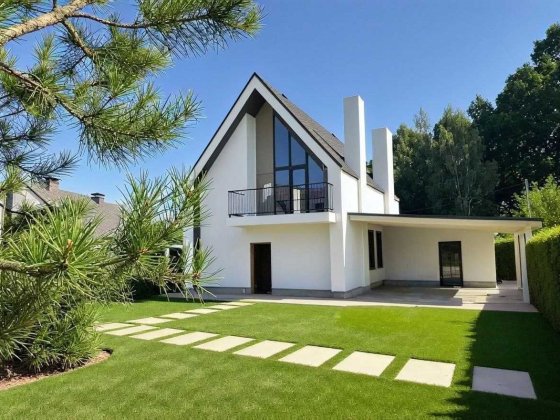 Будинок в закритому КМ, до ст.м Видубичі 20 хв, БЕЗ комісії Ходосівка