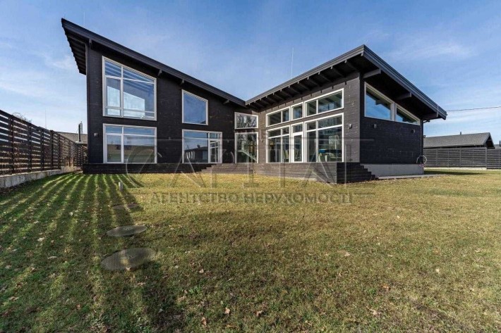Продажа дома, Лесники, Киево-Святошинский р-н. - фото 1