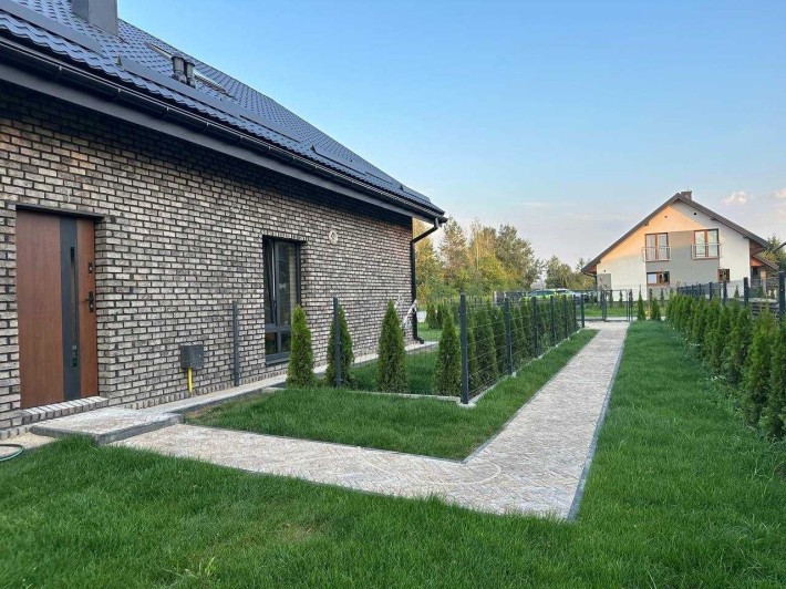 Таунхаус на 90 м2, 1.95 сотки, коло лісу. Відділ продажу! - фото 1