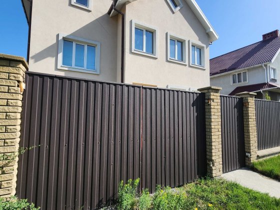 ВІтаю. Продам Будинок, будували для себе, є електрика, опалення. Віта-Поштова