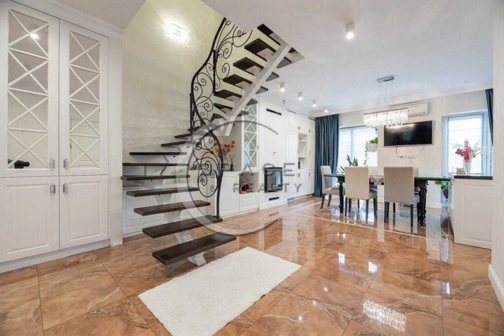 Продаж будинку в КМ “Чарівні стежки”, с. Лісники, Обухівський район - фото 1