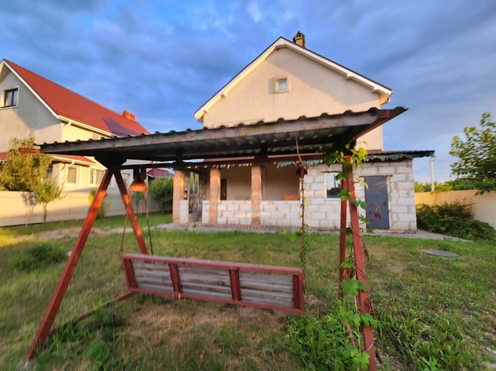 Вітаю! Продам якісний будинок Віта_Поштова, Нове, 6 соток ділянка. - фото 1