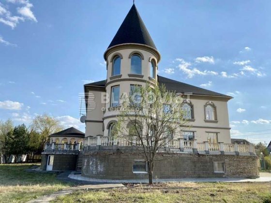 Терміново Продаємо БУДИНОК 900м2 45 соток с. Віта-Поштова озеро, ліс Віта-Поштова