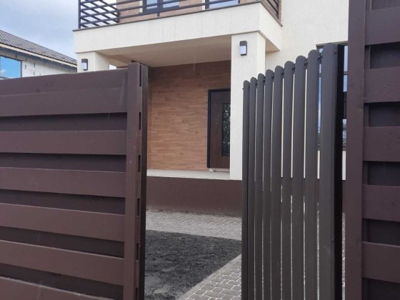 Нові Петрівці, стильний дуплекс 130 кв.м з документами. Всі програми. Нові Петрівці