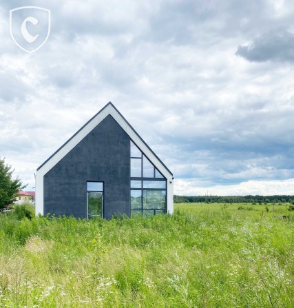 Barn House КМ "Балатон", Нові Петрівці, 5 км від Києва - фото 1