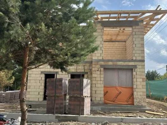 Продаж Будинок 170 м², 5 соток, всі комунікації. Гореничі - 280000уо Гореничі