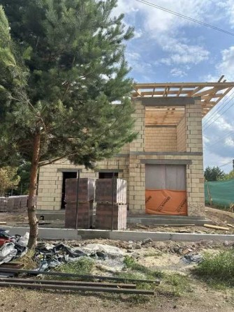 Продаж Будинок 170 м², 5 соток, всі комунікації. Гореничі - 280000уо - фото 1