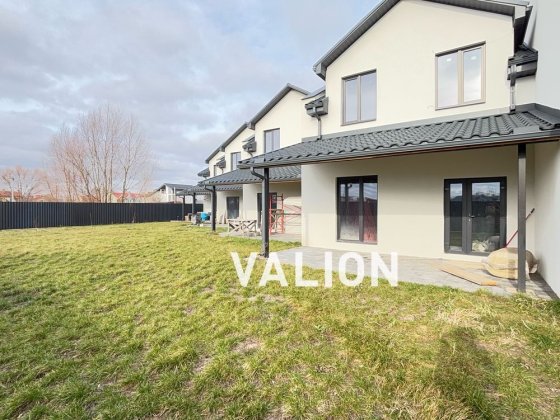 Продаж таунсаусу с. Нові Петрівці, Вишгородський район Нові Петрівці