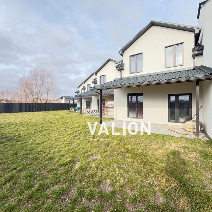 Продаж таунсаусу с. Нові Петрівці, Вишгородський район - фото 1