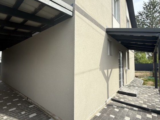 Будинок 145 м2 з каміном на 5 сотках землі в чудовій локації. Гореничі Гореничі