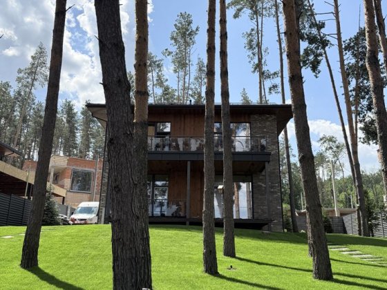 ‼️З РЕМОНТОМ. КМ Нова Ходосівка.Густий красивий ліс. Ходосівка