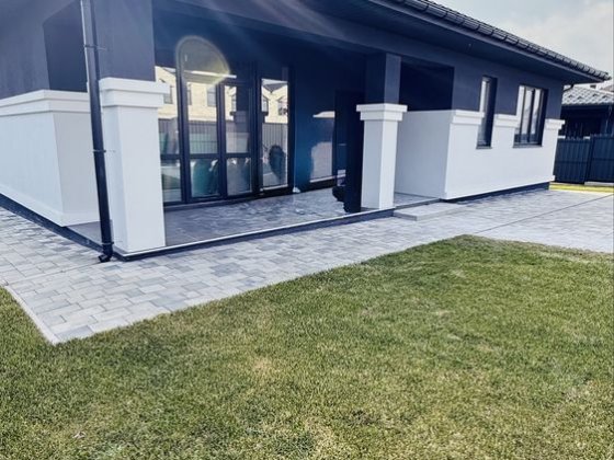 Продаж будинку 120м2 з ремонтом. Гореничі