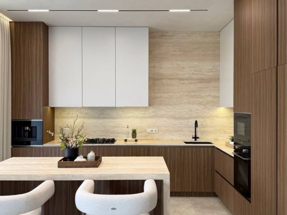 Продаж ГОТОВОГО Будинку в КМ Нова Ходосівка! Газ, дизайн ремонт ! Ходосівка