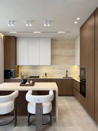 Продаж ГОТОВОГО Будинку в КМ Нова Ходосівка! Газ, дизайн ремонт ! - фото 1