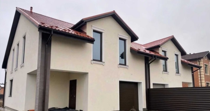 Новий будинок 185 кв.м з документами.  Нові Петрівці - фото 1