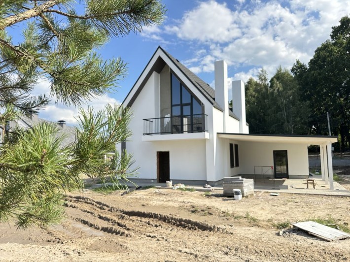 Будинок від власника в котеджному містечку, Ходосівка - фото 1