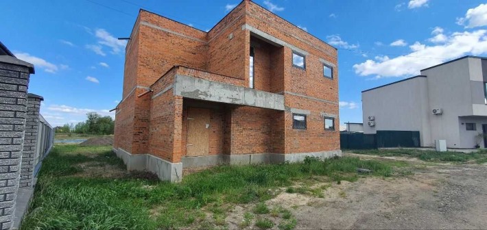 Продам приватний будинок Нові Петрівц КМ Балатон - фото 1