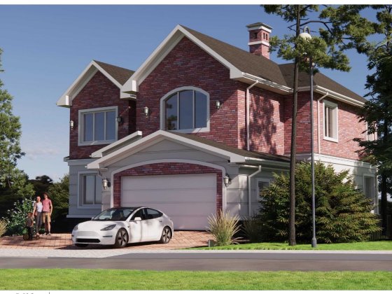 Продаж готового будинку 412 м2 під ремонт у КМ Green Hills (Київ 10км) Віта-Поштова