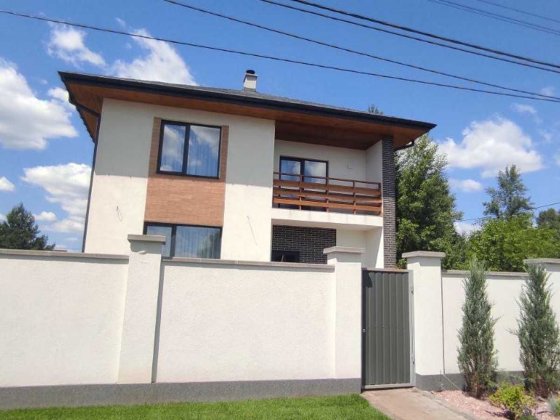 Від власника. Гореничі. Якісний будинок 2023 року. 100% готовність Гореничі