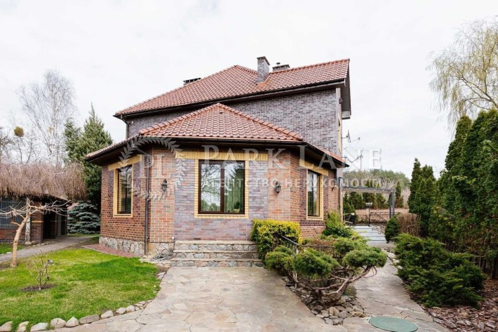 Без%Продаж будинку у Віта Поштова!36 сот,басейн,баня,озеро,локація ТОП - фото 1