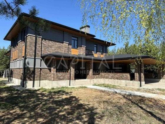 Продаж 2-поверхового будинку 310 м2, Віта-поштова, Києво-Святошинський Віта-Поштова