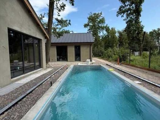 Продаж БУДИНКУ з бассейном Віта-Поштова 161 м2 на 10ти сотках. Віта-Поштова