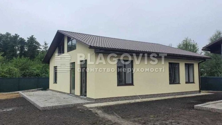 Продається будинок, в одному із найзеленіших передмість Києва - фото 1