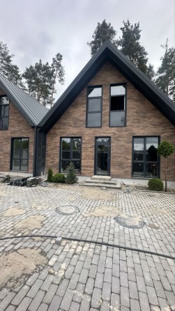 Продаж Таунхаусів | 130м2 | 1.8 соток| Газ | Віта-Поштова | Без % - фото 1