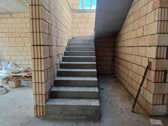 БЕЗ % Будинок 170 м² у с. Гореничі, вул. Київська Гореничі