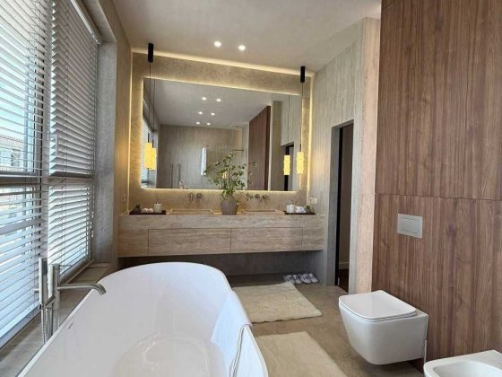 Елегантний вишуканий та комфортний БУДИНОК З РЕМОНТОМ та меблями Ходосівка