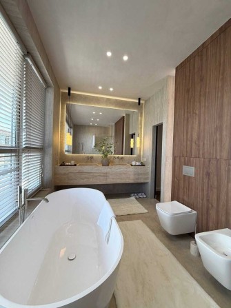 Елегантний вишуканий та комфортний БУДИНОК З РЕМОНТОМ та меблями - фото 1