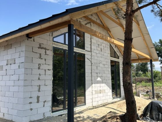 Продаж одноповерхового будинку! Віта-Поштова Віта-Поштова