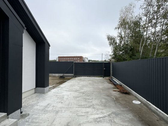 Одноповерховий будинок в котеджному містечку! Віта-Поштова! Віта-Поштова