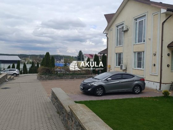 Продаж квадрохаус/будинок, Віта-поштова, Сертифікат Віта-Поштова