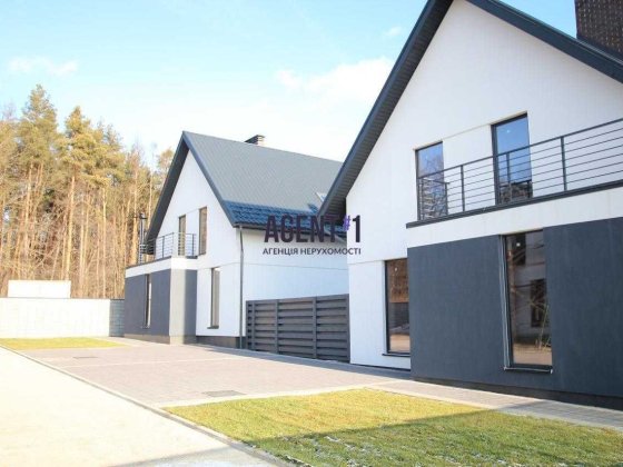 Продаж  будинку 170 кв.м. біля лісу и озера у Віті - Поштовій. Віта-Поштова