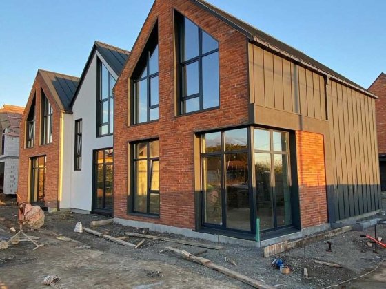 Будинок в селі Нові Петрівці Нові Петрівці