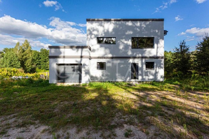 Продажа дома, Вита-Почтовая, Фастовский район - фото 1